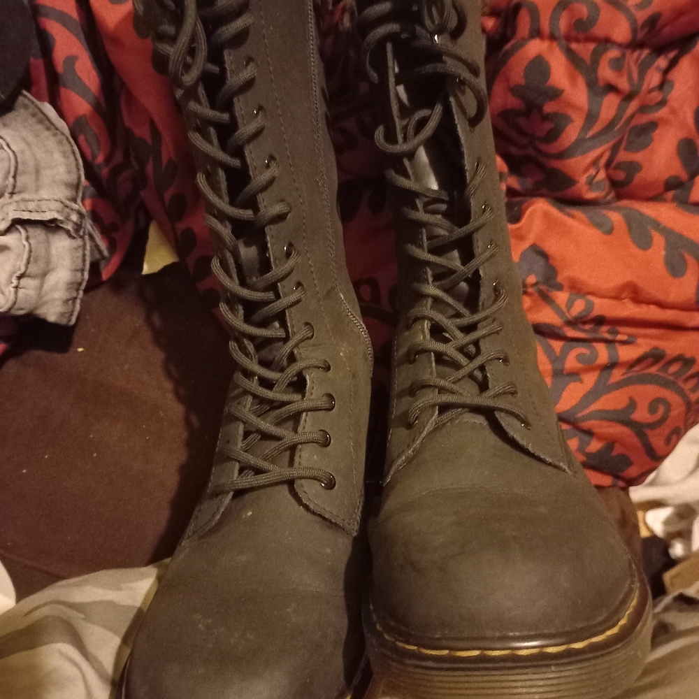 Doc martens
